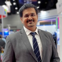 Manikandan Krishnamachari