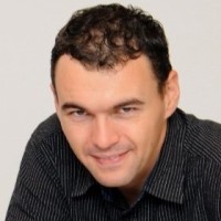 Laurent Schafer