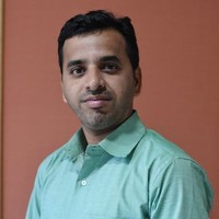 Bhargav Darji