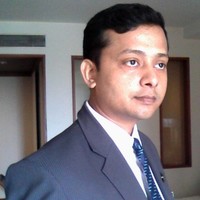 Rajesh Devnath