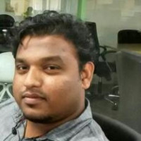 Vishal Bhosle