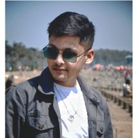 Debashis Mahato