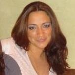 Debbie Hatzivasiliadis
