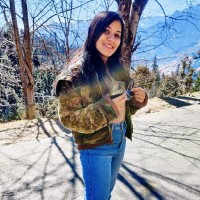 Priyanshi Jain
