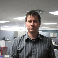 Chris Sirdar