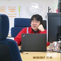 Ted Park