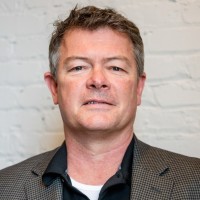 Tony Hodgson
