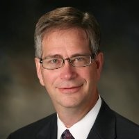 Forrest Ramsel