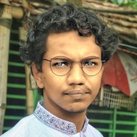 Mahabub Hasan