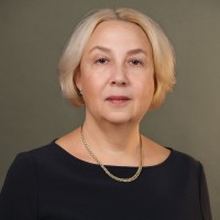 Marianna Uspenskaya