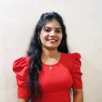 Megha Nanware