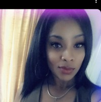 Alexandria Luckett