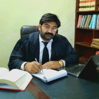 Numan Ahmed