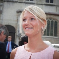Charlotte Van Der Stichele
