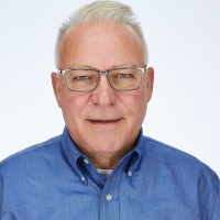 Barry Garvin