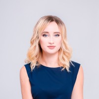 Oleksandra Bondarenko