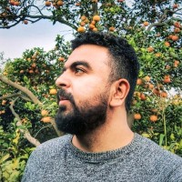 Gassan Ahmad