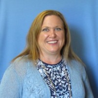 Tandi Dickey, Cgfo