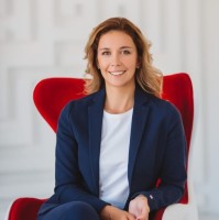 Tatiana Martsinkovskaya