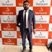 Vishnu Devadas