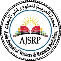 المجلة العربية للعلوم ونشر الأبحاث AJSRP