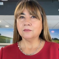 Lucila Rubio Moneta