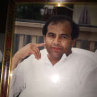 Iqbal Haider
