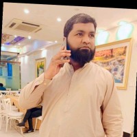 Bilal Raees