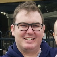 Daniel Bruce