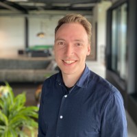 Donny Van Wijk