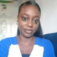 Joy Ajeigbe