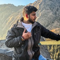 Vishal Saini