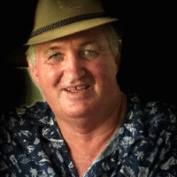 Rob Pollock