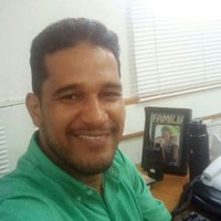 Adriano Olimpio Da Silva