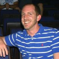 Aaron Fisher