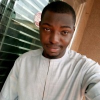 Oyinloye Kayode