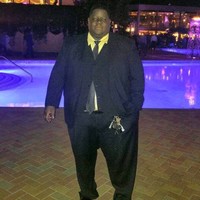 Lavondis Jackson