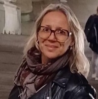 Sandrine BERTRAND
