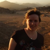 Claire Cridland
