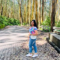 P Rishika