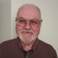 Claude Gareau