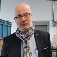 Steffen H. Weiser