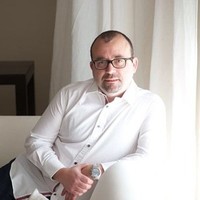 Itzik Bar