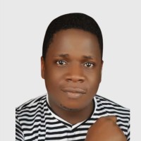 Michael Ejuwede