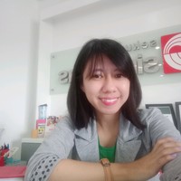 Maria Dewi Retnoningrum