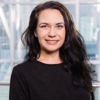 Ewelina Dziekan