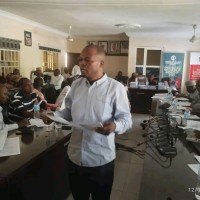 Ayuba Ebenezer