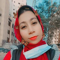 Esraa Sakr