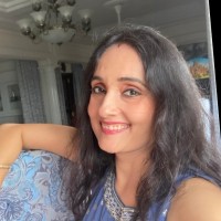 Rakshita Tiwari
