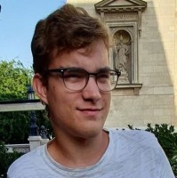 Mathias Brøndum